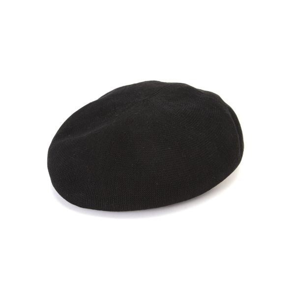 【NEW】ショット(Schott)/COTTON CLUB BASIC BERETの通販は