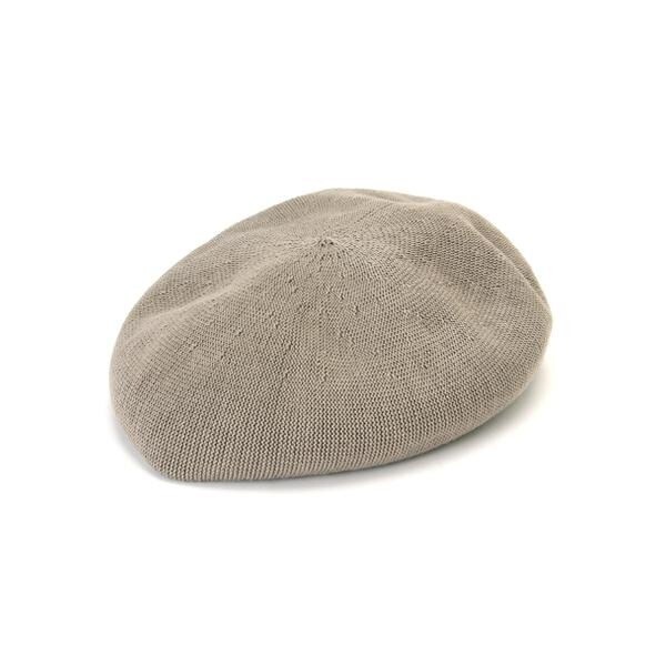 【NEW】ショット(Schott)/COTTON CLUB BASIC BERETの通販は 【NEW】ショット(Schott)/COTTON CLUB BASIC BERETの通販は