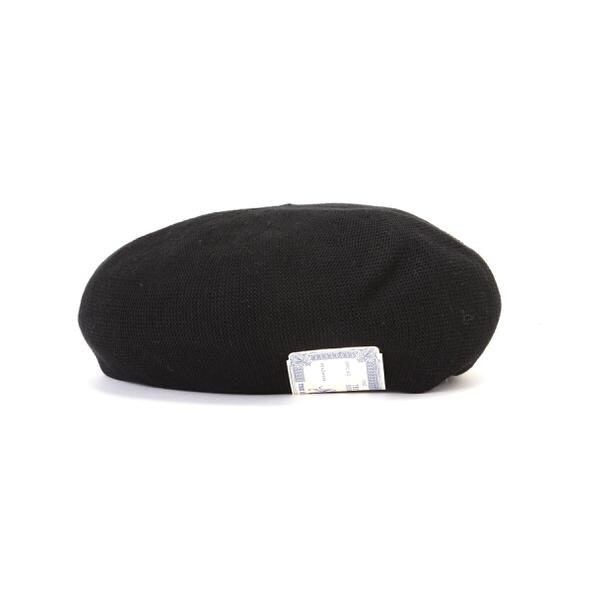 【NEW】ショット(Schott)/COTTON CLUB BASIC BERETの通販は 【NEW】ショット(Schott)/COTTON CLUB BASIC BERETの通販は