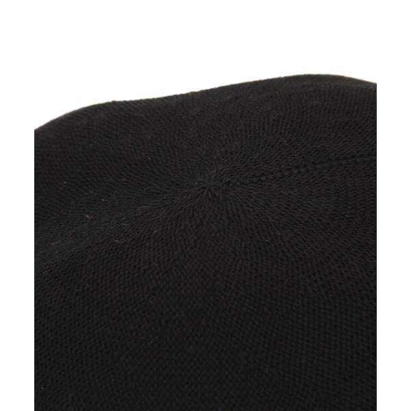 【NEW】ショット(Schott)/COTTON CLUB BASIC BERETの通販は 【NEW】ショット(Schott)/COTTON CLUB BASIC BERETの通販は