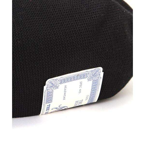 【NEW】ショット(Schott)/COTTON CLUB BASIC BERETの通販は 【NEW】ショット(Schott)/COTTON CLUB BASIC BERETの通販は