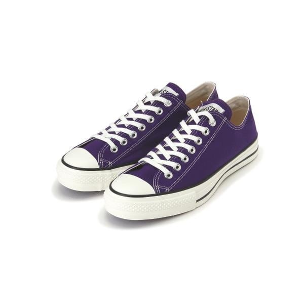 ショット（Schott）/CONVERSE／コンバース／CANVAS ALL STAR J OX キャンバス オールスター J