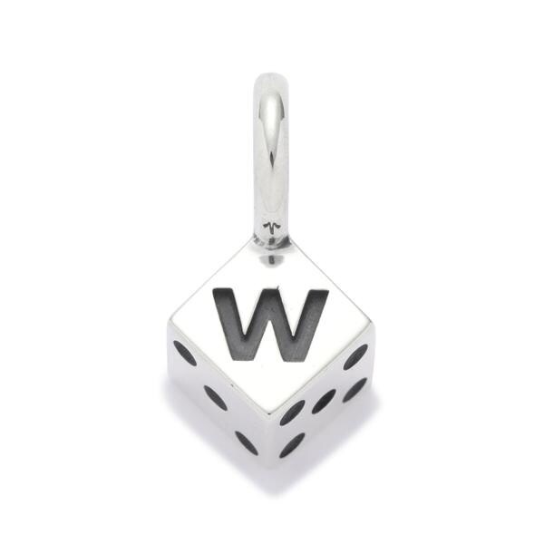 ショット（Schott）/WEIRDO JEWELRY／ウィアード ジュエリー／DICE TOP／ダイストップ