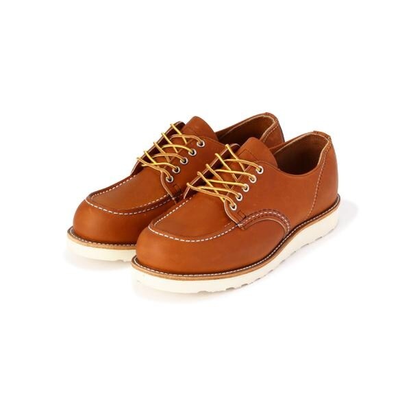 ショット（Schott）/REDWING／レッドウィング／CLASSIC MOC OXFORD／クラシックモック オックスフォ 29,744円