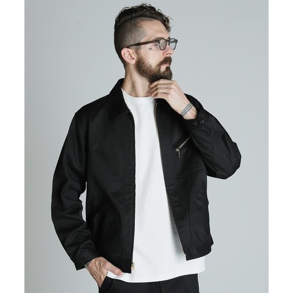 ショット（Schott）/CHINO WORK JACKET／チノ ワークジャケット