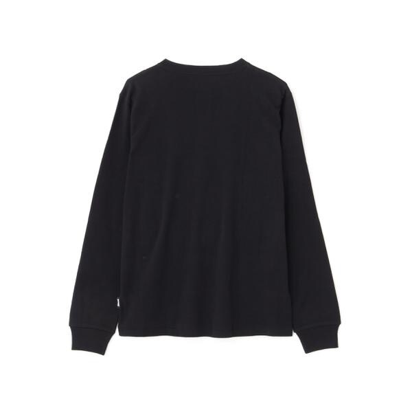 ショット（Schott）/2PACK LS HENLEY NECK T−SHIRT／2パック ヘンリーネック ロンT