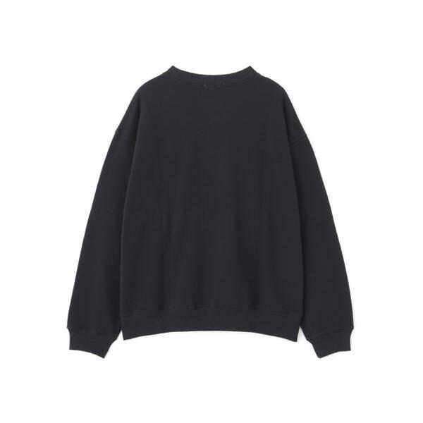 ショット（Schott）/WEB LIMITED／BLANK CREW SWEAT／無地