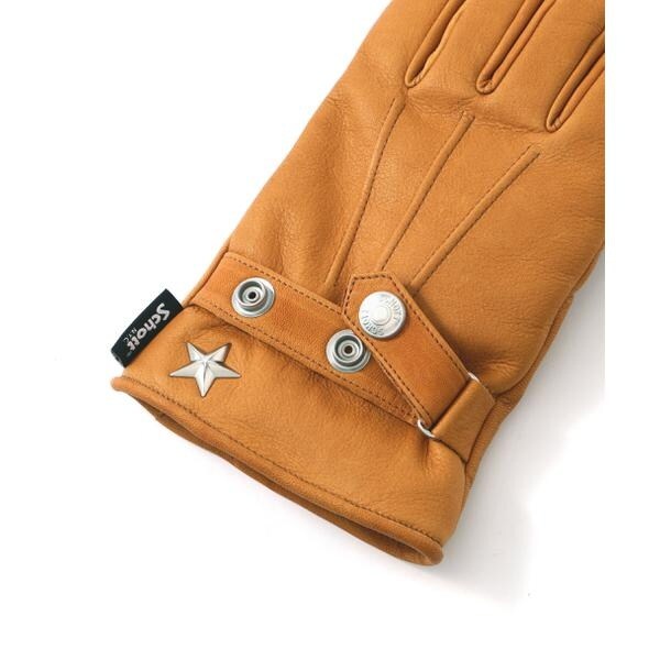 ショット（Schott）/WINTER GLOVE SHORT／ウィンターグローブ ショート