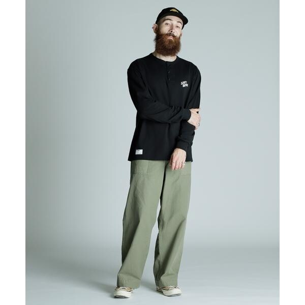 パンツ 00s D.I.A. clash flare denim glitter y2k il_fullxfull.5604142697_aro5.jpg