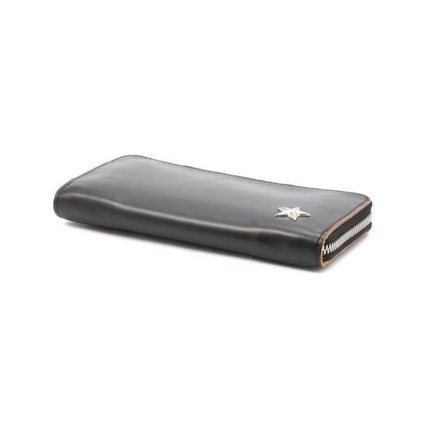 ショット（Schott）/ONESTAR ZIP WALLET／ワンスター ジップ
