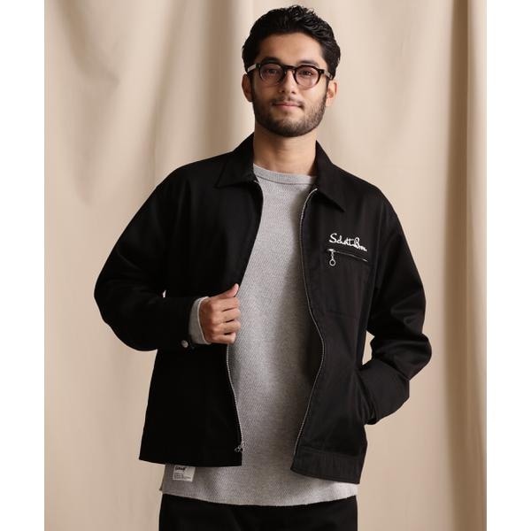 Schott ショット T/C ワークジャケット Schott N.Y.C ショット TC ワークジャケット ライトアウター