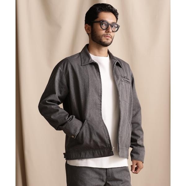ショット（Schott）/TC WORK JACKET／ワークジャケットの通販はau PAY