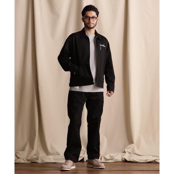 ショット（Schott）/TC WORK JACKET／ワークジャケットの通販はau PAY