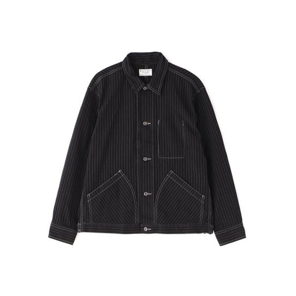 ショット（Schott）/OLD HICKORY DENIM JACKET／オールド
