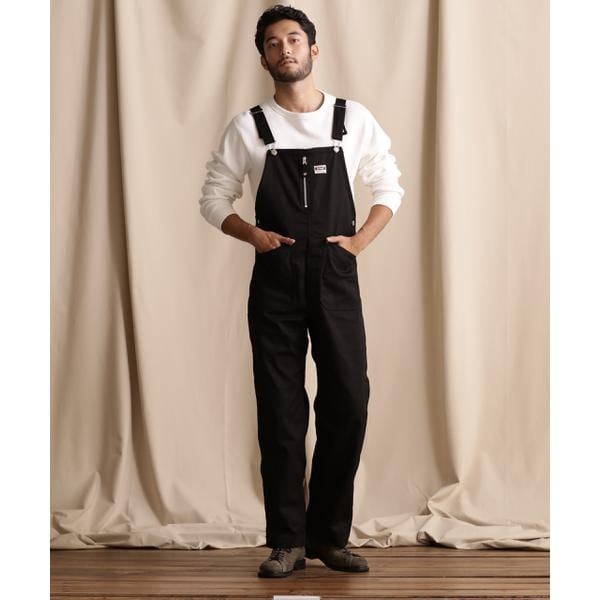 Schott ショット TC WORK OVERALL ワーク オーバーオール