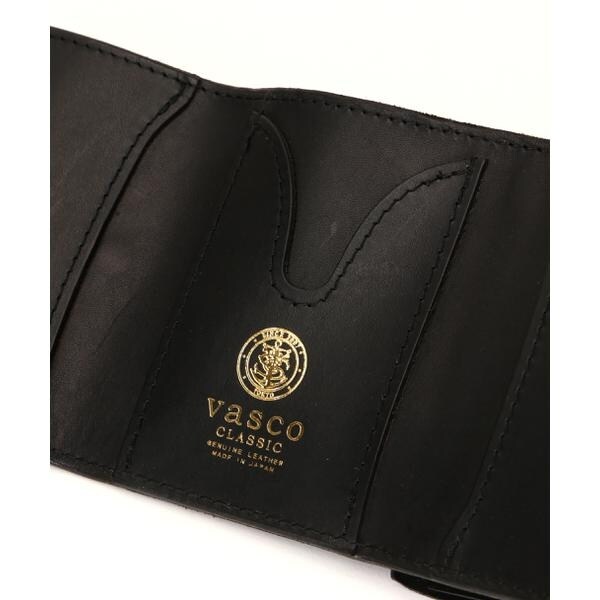 ショット（Schott）/LEATHER VOYAGE POCKET