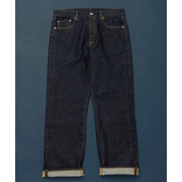 ショット（Schott）/LOT． 925 FP DENIM PANTS／ファイアプルーフ デニムパンツ