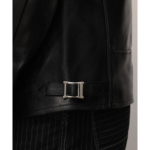 ショット（Schott）/70’S SINGLE RIDERS JACKET／シングル ライダース