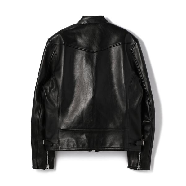 ショット（Schott）/70’S SINGLE RIDERS JACKET／シングル ライダース