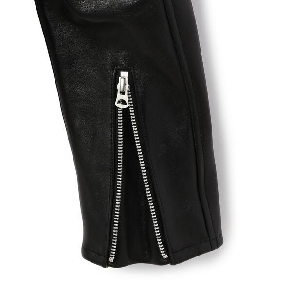 ショット（Schott）/70’S SINGLE RIDERS JACKET／シングル ライダース