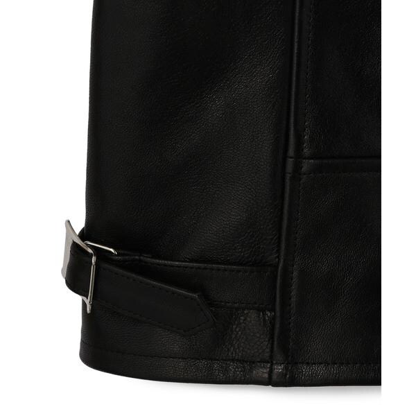 ショット（Schott）/70’S SINGLE RIDERS JACKET／シングル ライダース