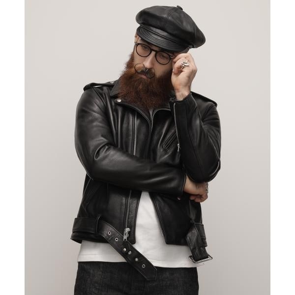 ショット（Schott）/ONESTAR NEW NAKED／ワンスター ニューネイキッド