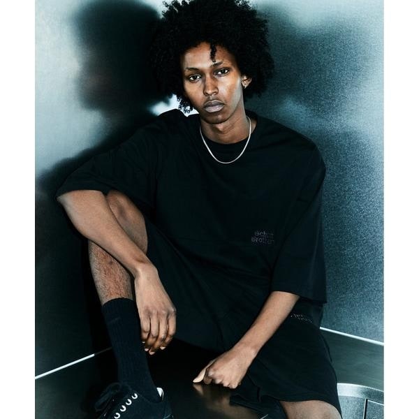 ショット（Schott）/B．S．FOOTBALL T−SHIRT／フットボールTシャツ