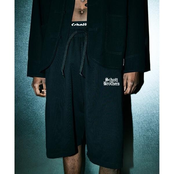 ショット（Schott）/B．S． SHORTS／ショーツ
