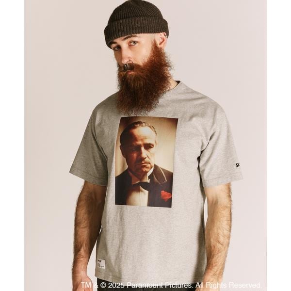 ショット（Schott）/The Godfather／ゴッドファーザー／THIS IS BUSINESS NOT PERSON