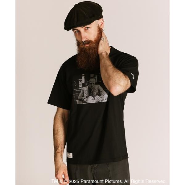 ショット（Schott）/The Godfather／ゴッドファーザー／DONCORLEONE／ドンコルレオーネ