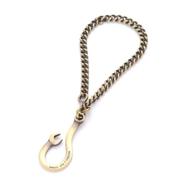 ショット（Schott）/ＳＰＡＮＮＥＲ　−ＷＡＬＬＥＴ　ＣＨＡＩＮ／