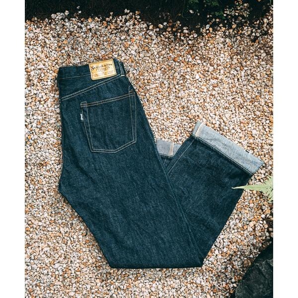 ショット（Schott）/PERFECTO 5P DENIM PANTS／パーフェクト 5Pデニムパンツ