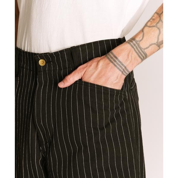 SCHOTT BROS. PERFECTO ストライプパンツ 34インチ　値下可 楽天市場】Schott/ショット 公式通販 |STRIPE FRISCO PANTS/ストライプ