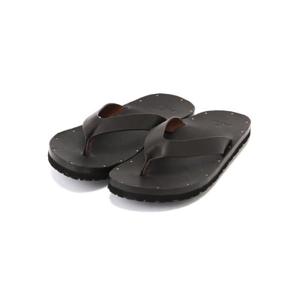 ショット（Schott）/VASCO／ヴァスコ／LEATHER MARIN SANDAL／レザー マリンサンダル