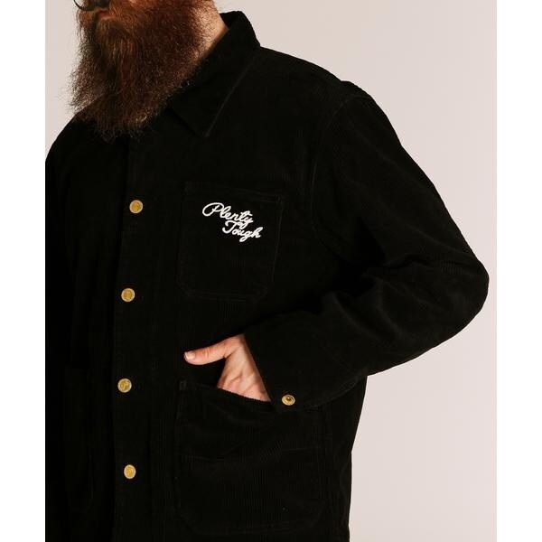 ショット（Schott）/CORDUROY STUFF JKT／コーデュロイ スタッフ