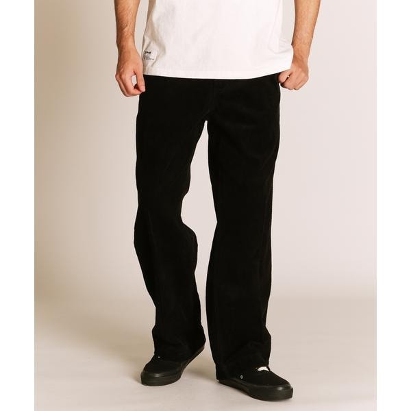 ショット（Schott）/CORDUROY TROUSERS／コーデュロイ トラウザーズ