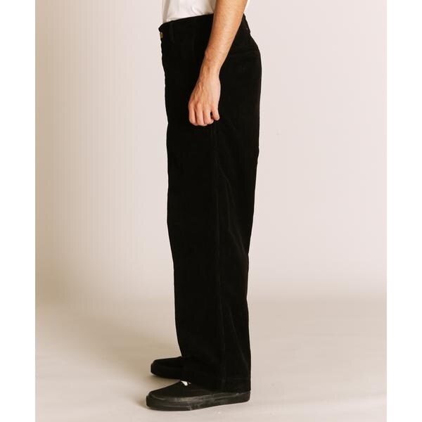 ショット（Schott）/CORDUROY TROUSERS／コーデュロイ トラウザーズの