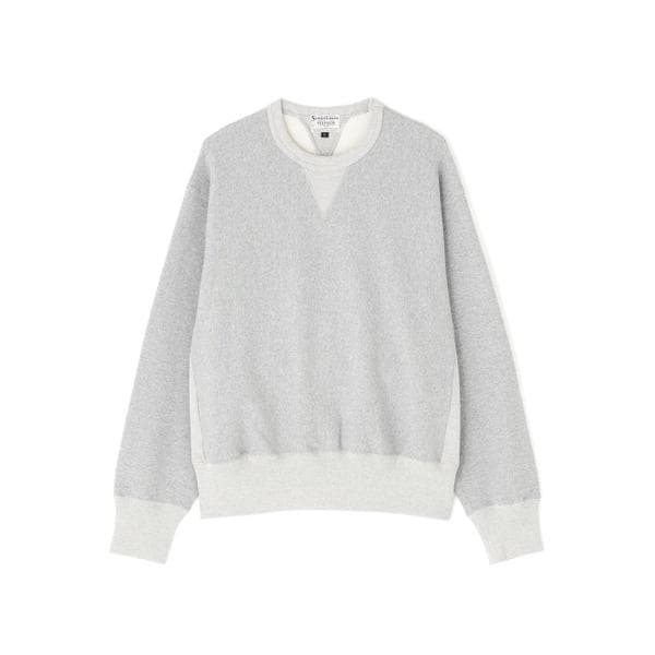 ショット（Schott）/PERFECTO Double V SWEAT／パーフェクトダブル Vスウェット