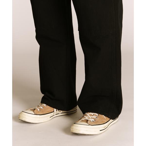 ショット（Schott）/DUCK DOUBLE KNEE PANTS／ダック ダブルニー パンツ