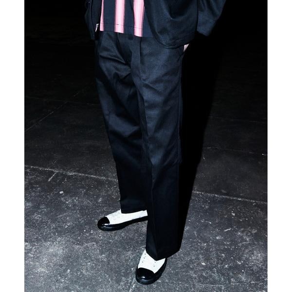 ショット（Schott）/×DICKIES／ディッキーズ／TC WORK PANTS／TC