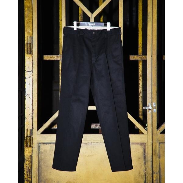 ショット（Schott）/×DICKIES／ディッキーズ／TC WORK PANTS／TC