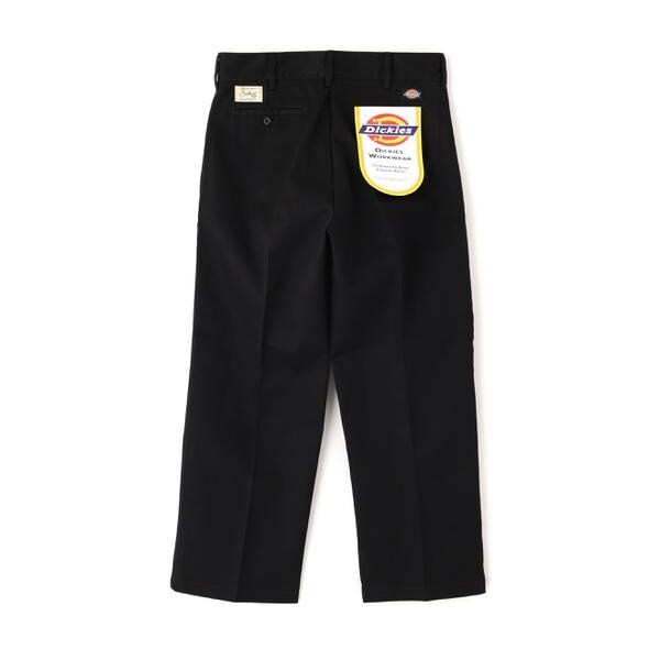ショット（Schott）/×DICKIES／ディッキーズ／TC WORK PANTS／TC