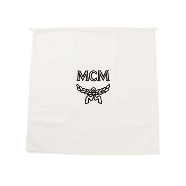 エルエイチピー（LHP）/MCM／エムシーエム／Klassik Visetos Tote Medium／クラシック ヴィセトス