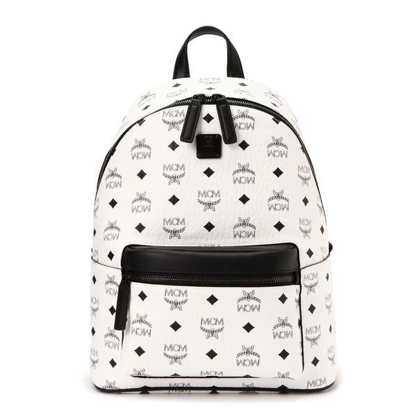 エルエイチピー（LHP）/MCM／エムシーエム／Stark Backpack in Visetos／スターク バックパック ス