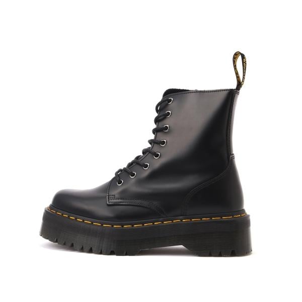 エルエイチピー（LHP）/Dr．Martens／ドクターマーチン／JADON 8EYE BOOTS／ジェイドン 8ホールブーツ_2