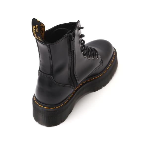 エルエイチピー（LHP）/Dr．Martens／ドクターマーチン／JADON 8EYE BOOTS／ジェイドン 8ホールブーツ_3