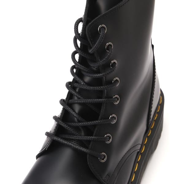 エルエイチピー（LHP）/Dr．Martens／ドクターマーチン／JADON 8EYE BOOTS／ジェイドン 8ホールブーツ_5