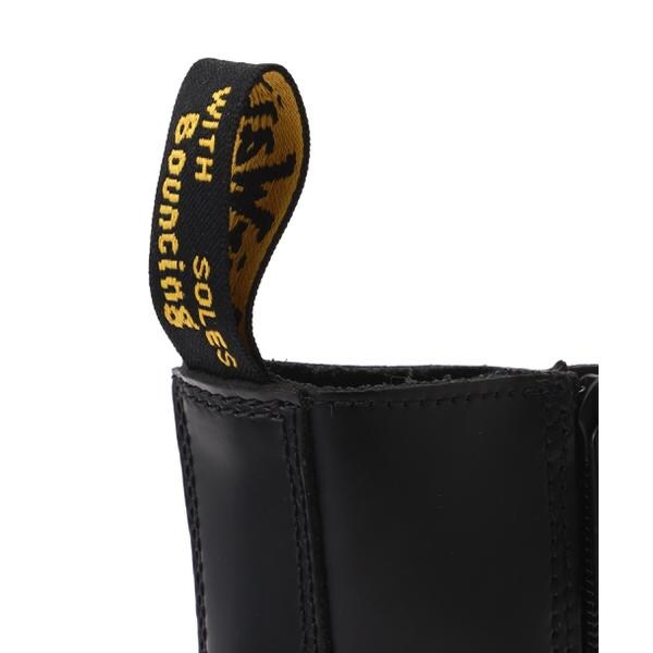 エルエイチピー（LHP）/Dr．Martens／ドクターマーチン／JADON 8EYE BOOTS／ジェイドン 8ホールブーツ_9