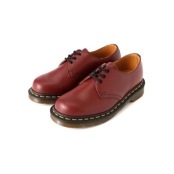 エルエイチピー（LHP）/Dr．Martens／ドクターマーチン／1461 SMOOTH 3EYE GIBSON 3ホール ギ