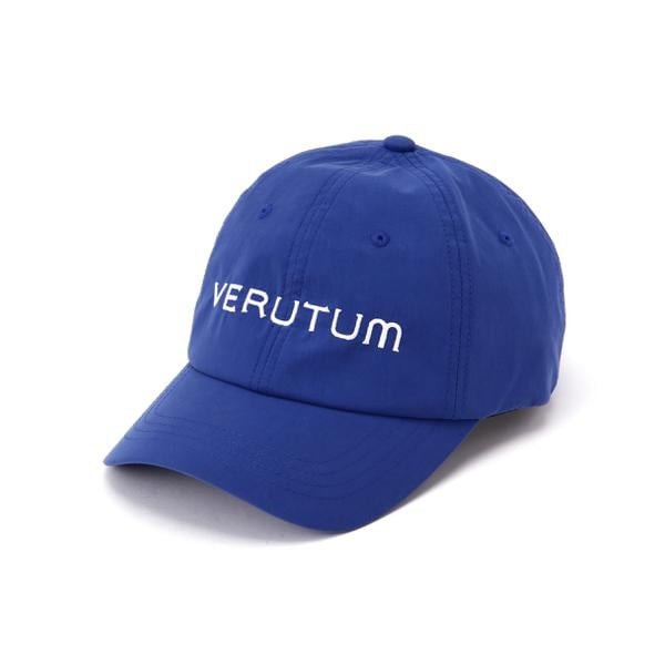 エルエイチピー（LHP）/VERUTUM／ヴェルタム／VERUTUM SPORTS CAP／キャップ